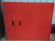 11901302 Double door hose reel cabinet RAL3000 1100x995x265 Double door hose reel cabinet RAL3000 1100x995x265 2-deurs rood